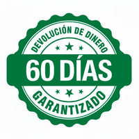 Extensor Garantía Total 60 días